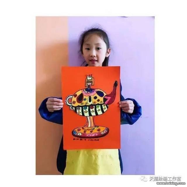 锦州天蕴绘画工作室招生(少儿美术 高考美术)